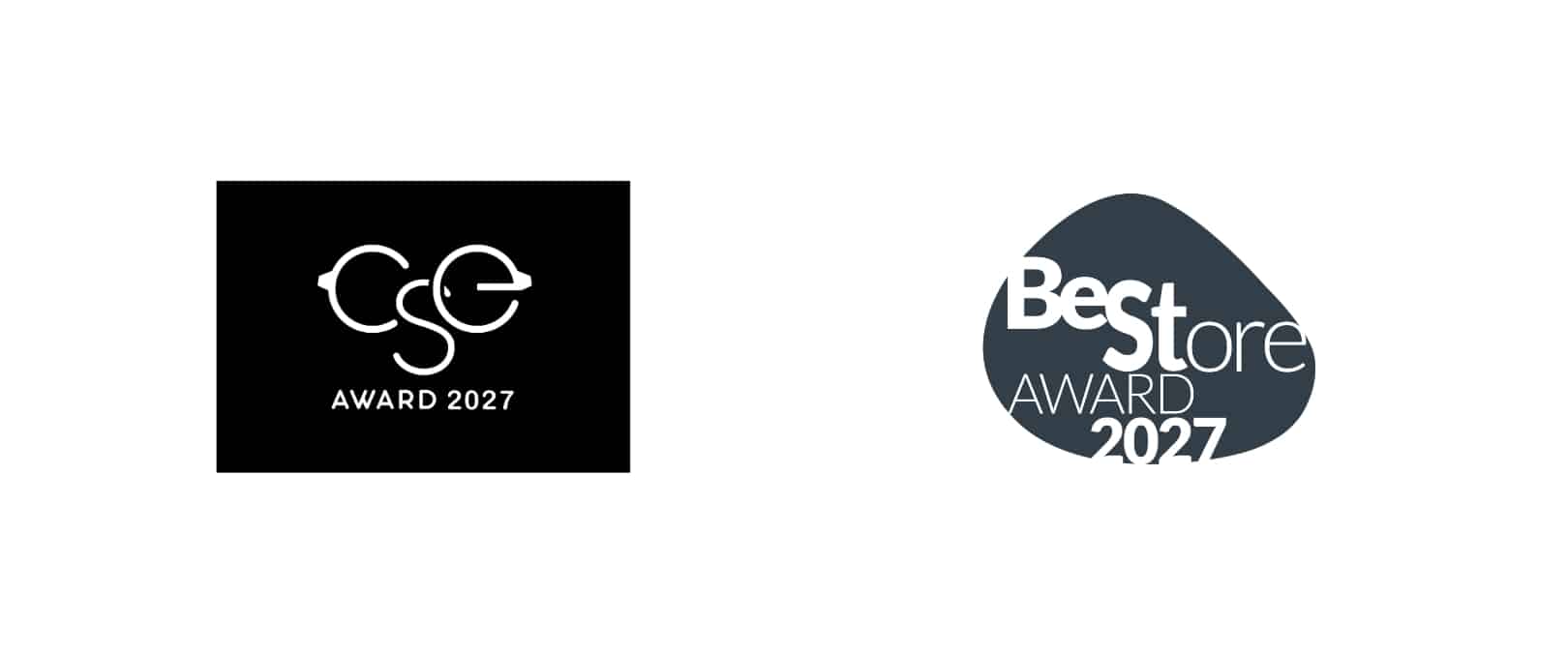 Mido awards 2027 logos