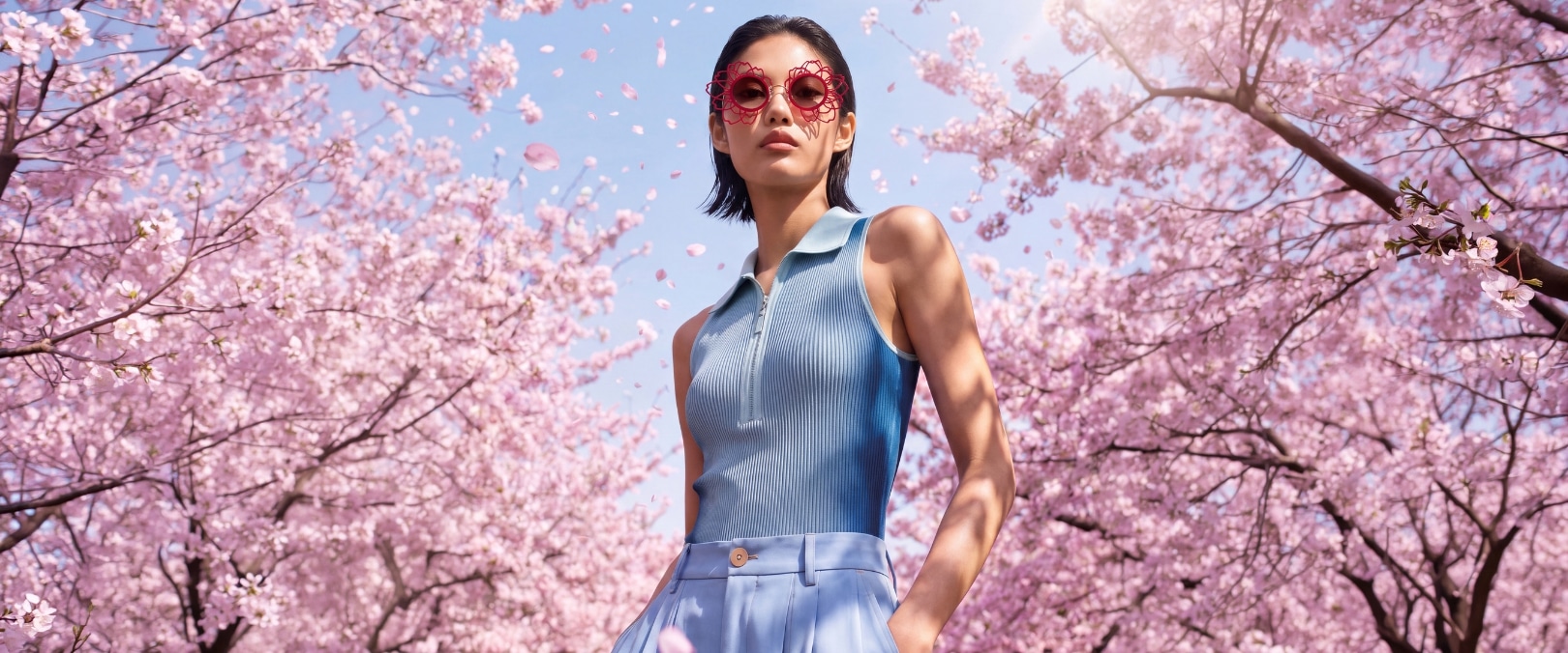 SAKURA JF Rey photo
