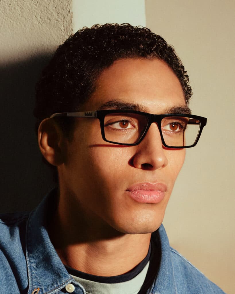 Timberland Eyewear Optical