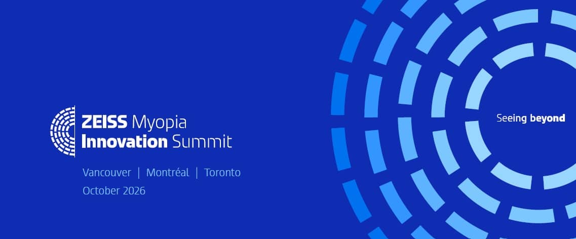 Zeiss Myopia Summit 2026-EN