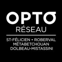 Opticien(ne)/Optométriste - Roberval, QC