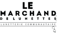 Nouveau poste – Le marchand de lunettes à Québec!!